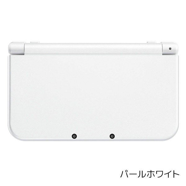 New3dsll Newニンテンドー3dsll 本体 もう遊べる書き割り 選べる4風情 Nintendo 任天殿堂 ニンテンドー 中古 Cannes Encheres Com