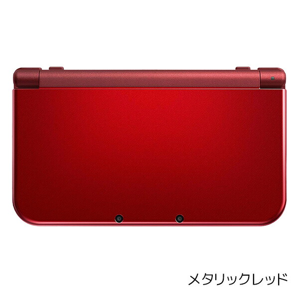 New3dsll Newニンテンドー3dsll 本体 もう遊べる書き割り 選べる4風情 Nintendo 任天殿堂 ニンテンドー 中古 Cannes Encheres Com