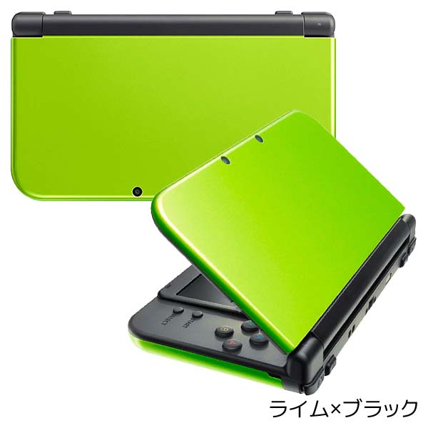 楽天市場 New3dsll 本体 Newニンテンドー 3ds Ll すぐ遊べるセット タッチペン付 選べる6色 Nintendo 任天堂 ニンテンドー 中古 Iimo リユース店