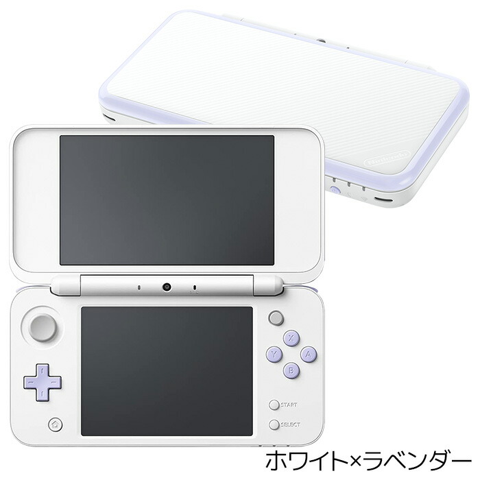 New2dsll 終了見識 選べる4愛人 ニンテンドー 2dsnintendo 任天殿堂 中古 2ds続きもの ニンテンドー2ds New2dsll Damienrice Com