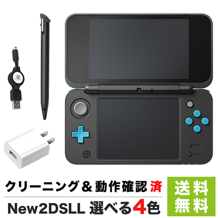 本体 3DS Newニンテンドー3DS  店内限界値引き中 セルフラッピング無料 中古  ホワイト KTR-S-WAAA 20141011