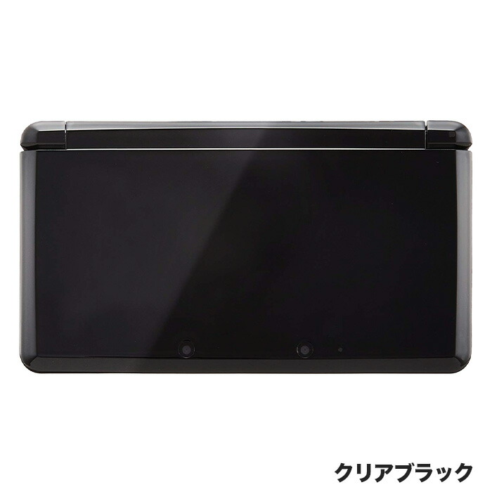 【特価品‼︎】3DS 本体　動作品 3DS ソフト プレゼントキャンペーン中】3DS ニンテンドー3DS