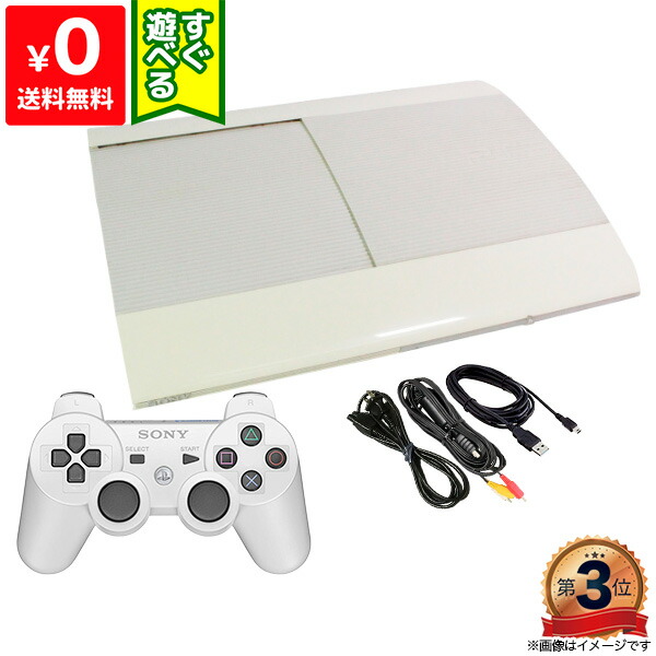 楽天市場】【2/20限定 1等最大100%ポイントバックキャンペーン】PS3