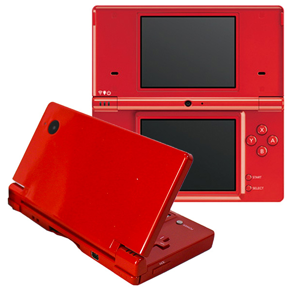 楽天市場 Dsi ニンテンドーdsi レッドtwl S Ra 本体 すぐ遊べるセット Nintendo 任天堂 ニンテンドー 中古 Iimo リユース店