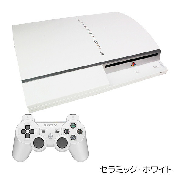 品質満点 PS3 PlayStation 3 80GB CECHL00 ブラック 本体