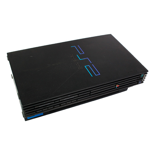 楽天市場 Ps2 プレステ2 プレイステーション2 本体 Scph すぐ遊べるセット Sony ゲーム機 Playstation2 中古 Iimo リユース店