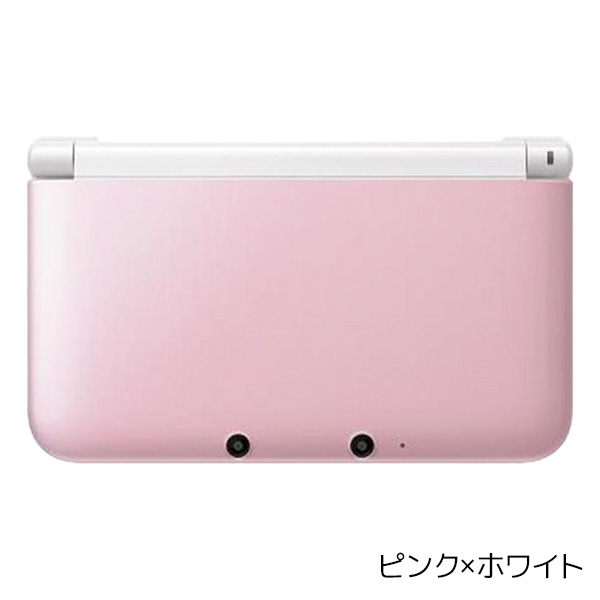 53 Off ニンテンドー3dsll 3ds Ll 本体 タッチペン 充電器付き すぐ遊べるセット 選べる7色 Fucoa Cl