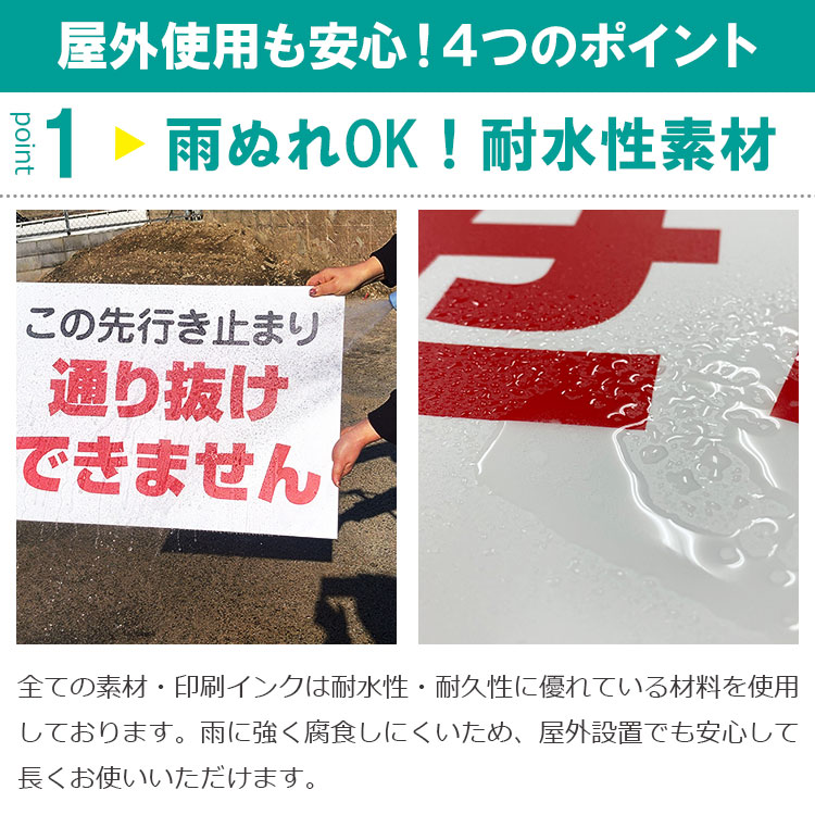 高い素材 屋外用 看板 不動産 入居者募集中 名入れ無料 オリジナル文章印刷欄有りタイプ 900 600ミリ 看板いいなw 全日本送料無料 Silpu Dlh Sumbarprov Go Id