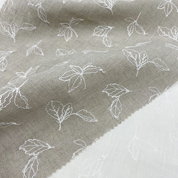 【リネン刺繍　でめきん様オーダー専用ページ】マルチクロス STITCH CLOTH No.3500 リネンクロス | こぎん | 商品紹介 | 手芸