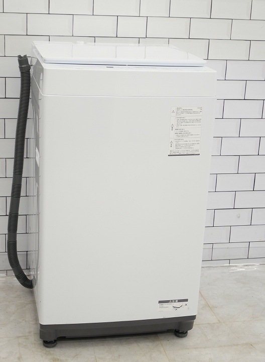 【中古】【一画押さえる送りとどける・とり備える無料】一般受け製造業者製 全自動小銃洗い濯ぎ機 5.5kg 腐食洗い濯ぎ済みで真っすぐ・安全性のある