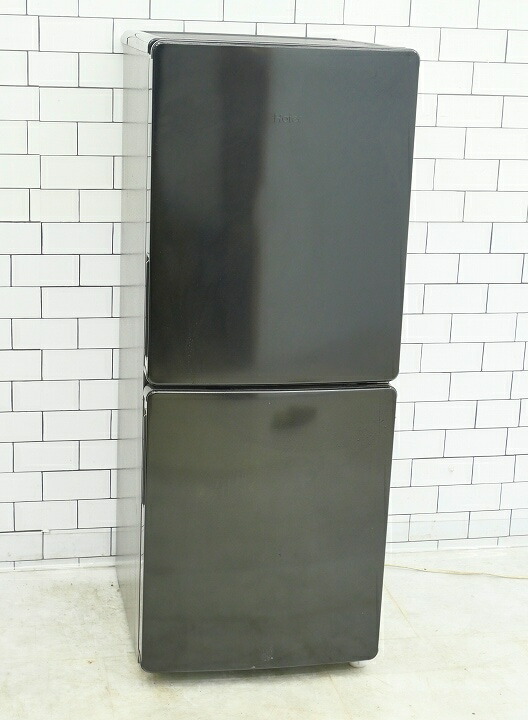 楽天市場】【中古】Haier 冷蔵庫 262L JR-NF262A-S 2ドア 右開き 大