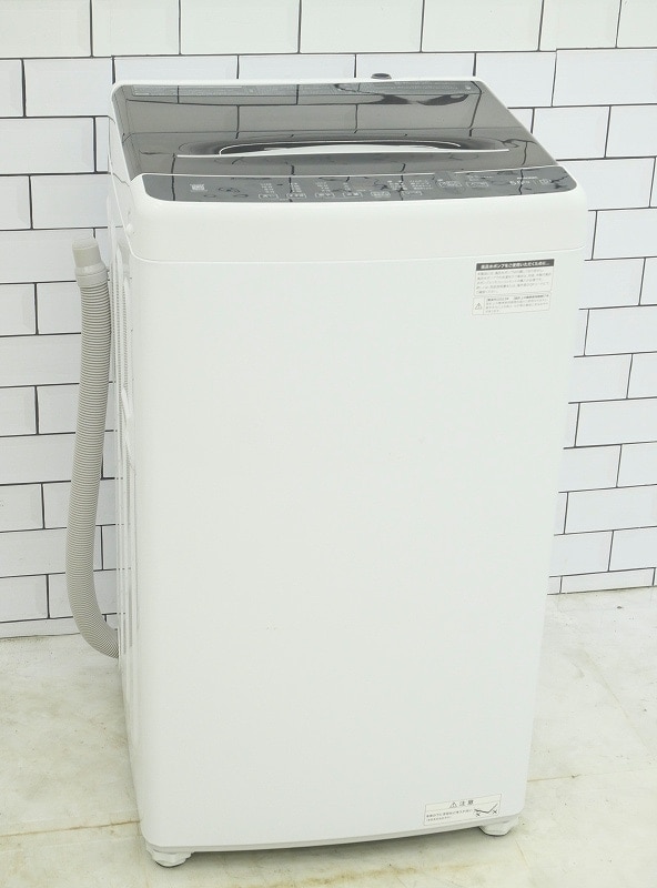 【中古】【一画押さえる送りとどける・とり備える無料】一般受け製造業者製 全自動小銃洗い濯ぎ機 5.5kg 腐食洗い濯ぎ済みで真っすぐ・安全性のある