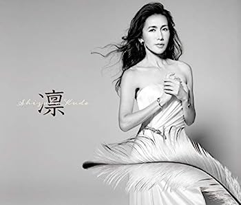 【中古】【非常に良い】凛 初回盤 8,789円