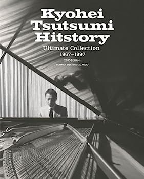 【中古】【非常に良い】筒美京平 Hitstory Ultimate Collection 1967~1997 2013Edition