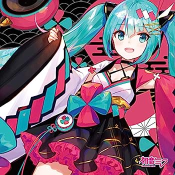 楽天市場】【中古】初音ミク「マジカルミライ 2018」OFFICIAL ALBUM
