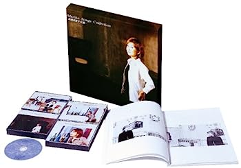 【中古】【非常に良い】高橋真梨子全集 Mariko Songs Collection CD-BOX (12枚組)