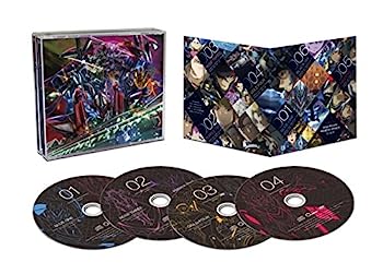 【中古】【非常に良い】銀河機攻隊マジェスティックプリンス CD-BOX