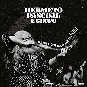 【中古】【非常に良い】ライブ・アット・プラネターリオ・ダ・ガヴェア (LIVE AT PLANATARIO DA GAVEA - RECORDED FEBRUARY 1981)