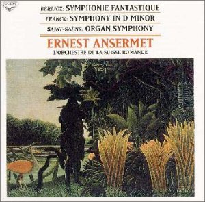 【中古】【非常に良い】フランス3大交響曲 7,482円
