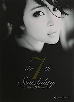 【中古】【非常に良い】ペク・チヨン 7集 - Sensibility｜IINEX