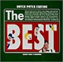 【中古】【非常に良い】ハッチポッチステーション The BEST|IINEX