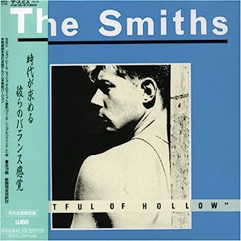 【中古】【非常に良い】ハットフル・オブ・ホロウ(紙ジャケット仕様)