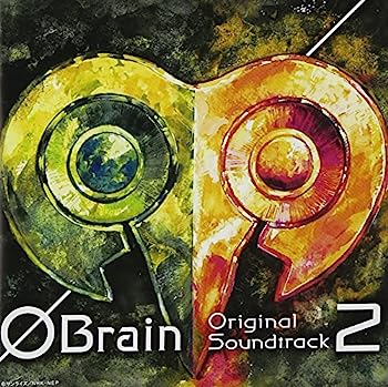 【中古】［CD］ファイ・ブレイン~神のパズル オリジナルサウンドトラック2画像