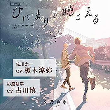 【中古】【非常に良い】ひだまりが聴こえる ‐リミット‐ 3|IINEX