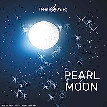 【中古】【非常に良い】パールムーン;Pearl Moon[ヘミシンク]