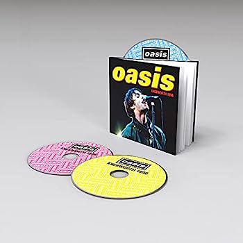 【中古】【非常に良い】ネブワース1996 (2CD+映画のみBD) (デラックス・エディション)|IINEX