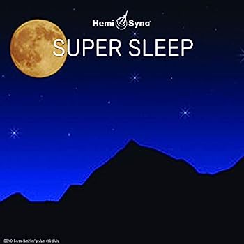 【中古】【非常に良い】スーパースリープ：Super Sleep [ヘミシンク]｜IINEX 11,452円