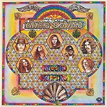 【中古】［CD］セカンド・ヘルピング(紙ジャケット仕様)