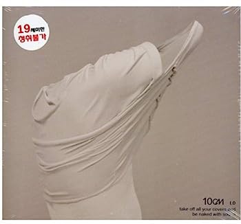 【中古】【非常に良い】シプセンチ (10cm) 1集 - 1.0 (韓国盤)｜IINEX
