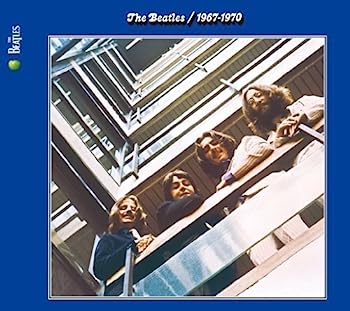 【中古】【非常に良い】ザ・ビートルズ 1967年~1970年