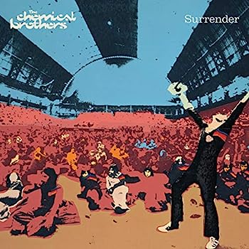 【中古】【非常に良い】サレンダー(20周年記念盤)(3CD)