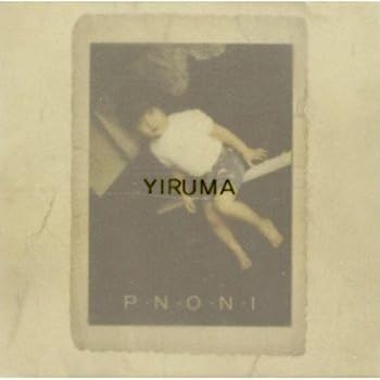 【中古】【非常に良い】イルマ 6集 - P.N.O.N.I(韓国盤)