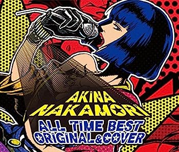 【中古】【非常に良い】オールタイム・ベスト-オリジナル-&-歌姫(カヴァー)-Special Edition - 中森明菜