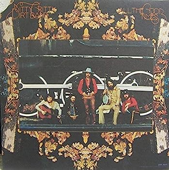 【中古】【非常に良い】オール・ザ・グッド・タイムズ(紙ジャケット仕様)