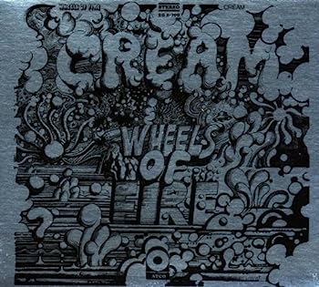 【中古】【非常に良い】Wheels of Fire
