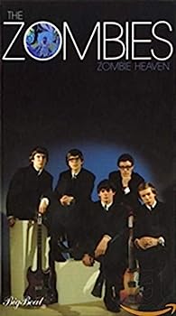 【中古】【非常に良い】Zombie Heaven -Boxset-