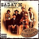 【中古】【非常に良い】Wild Cowboys [12 inch Analog]