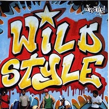 【中古】【非常に良い】Wildstyle｜IINEX