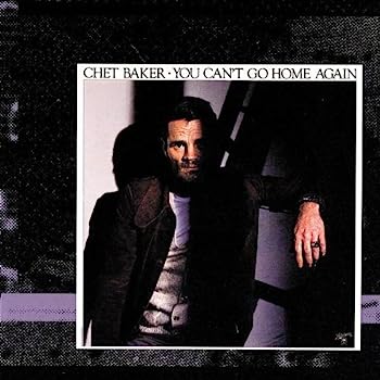 【中古】【非常に良い】You Cant Go Home Again / The Best Thing For You