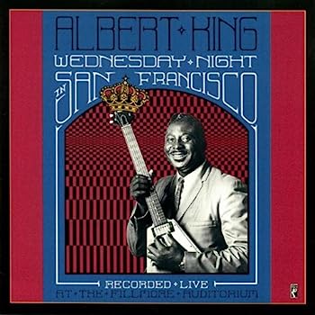 【中古】【非常に良い】Wednesday Night in San...