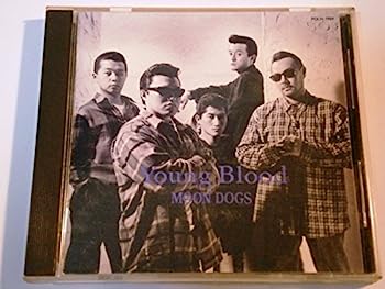 【中古】【非常に良い】Young Blood｜IINEX