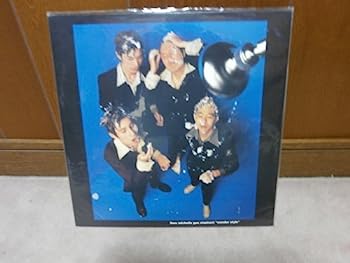 【中古】【非常に良い】wonder style - Thee michelle gun elephant [Analog]｜IINEX