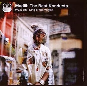 【中古】【非常に良い】WLIB AM: King of the Wigflip｜IINEX