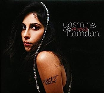 【中古】【非常に良い】YASMINE HAMDAN