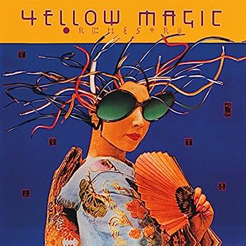 【中古】【非常に良い】Ymo Usa & Yellow Magic [Analog]｜IINEX