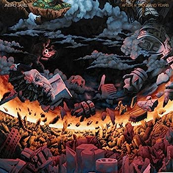 【中古】【非常に良い】アフター・ア・サウザンド・イヤーズ